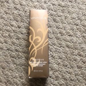 Beachfront Tanning Lotion